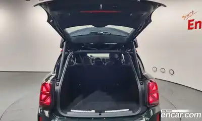 Mini Countryman, 2023