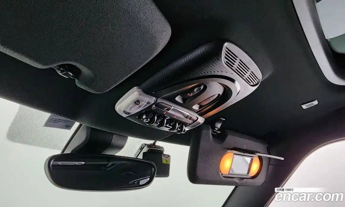 Mini Countryman 2023 2.0 Автомат в Москве № 167048, фото 17