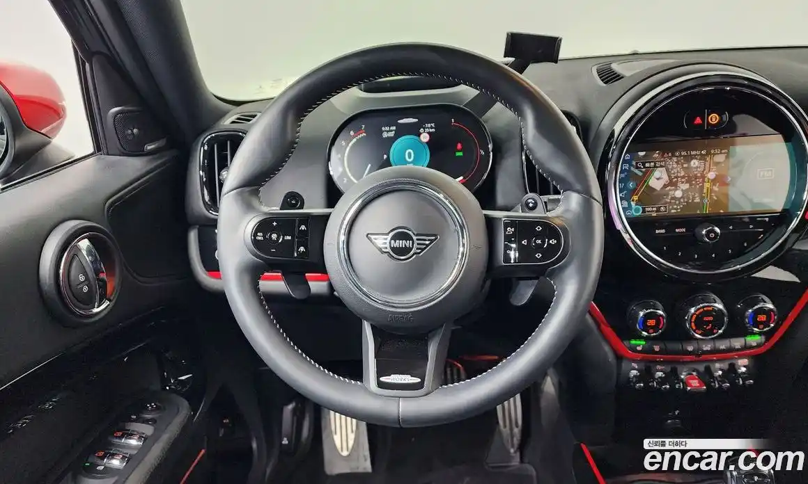 Mini Countryman 2023 2.0 Автомат в Москве № 167048, фото 20