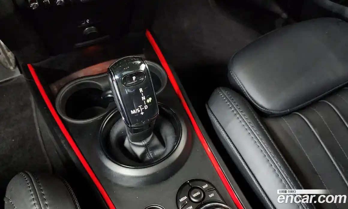 Mini Countryman 2023 2.0 Автомат в Москве № 167048, фото 4