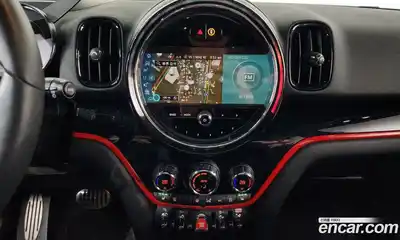 Mini Countryman 2023 2.0 Автомат в Москве № 167048, миниатюра 7