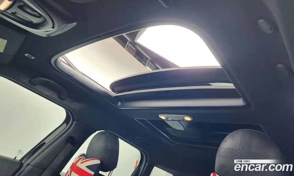 Mini Countryman 2023 2.0 Автомат в Москве № 167048, фото 8