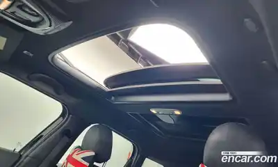 Mini Countryman 2023 2.0 Автомат в Москве № 167048, миниатюра 8