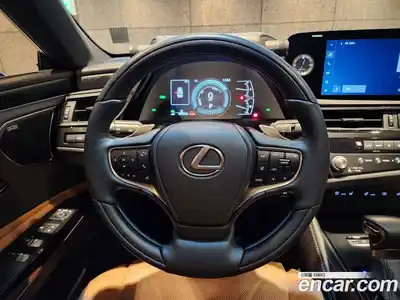 Lexus ES 2024 2.5 Автомат в Москве № 168031, миниатюра 12