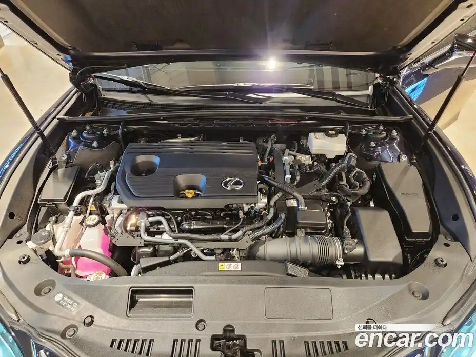 Lexus ES 2024 2.5 Автомат в Москве № 168031, фото 20