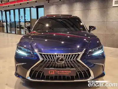 Lexus ES 2024 2.5 Автомат в Москве № 168031, миниатюра 3