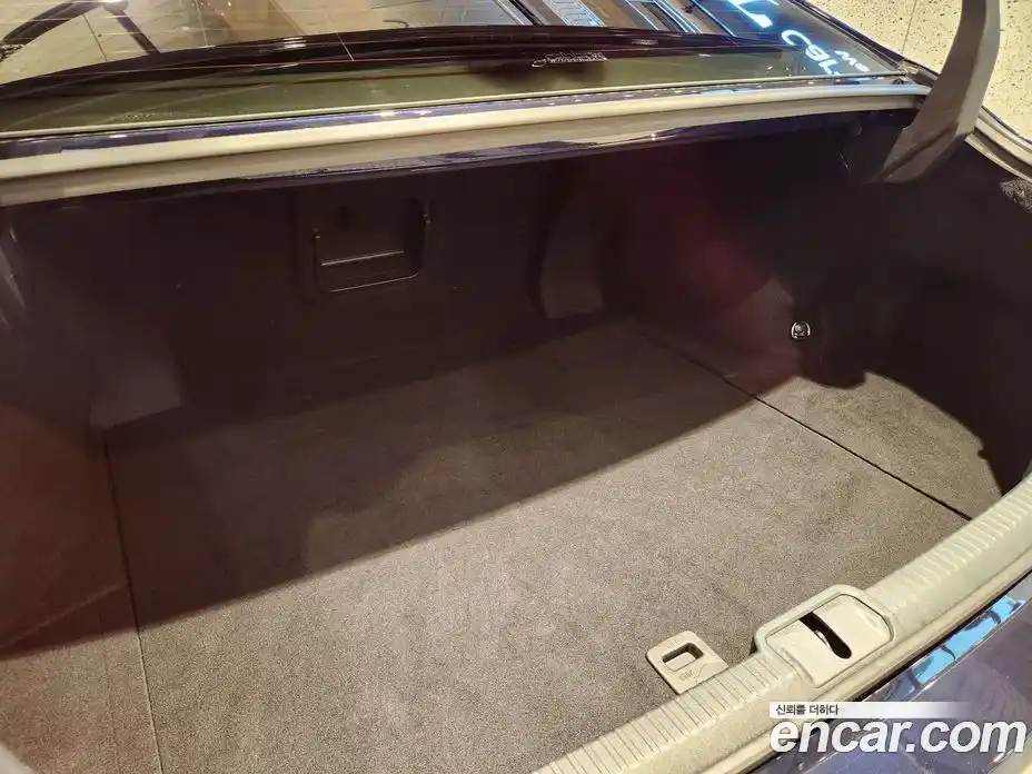 Lexus ES 2024 2.5 Автомат в Москве № 168031, фото 5