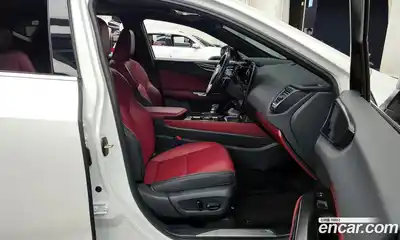 Lexus NX 2025 2.5 Автомат в Москве № 168043, миниатюра 2