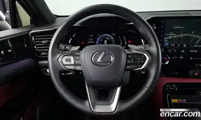 Lexus NX 2025 2.5 Автомат в Москве № 168043, миниатюра 8