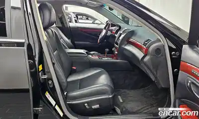 Lexus LS 2012 4.6 Автомат в Москве № 168222, миниатюра 11