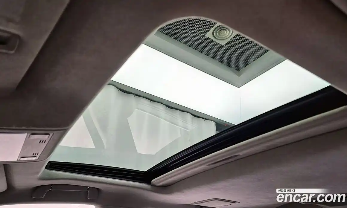 Lexus LS 2012 4.6 Автомат в Москве № 168222, фото 19