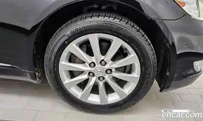 Lexus LS 2012 4.6 Автомат в Москве № 168222, миниатюра 5