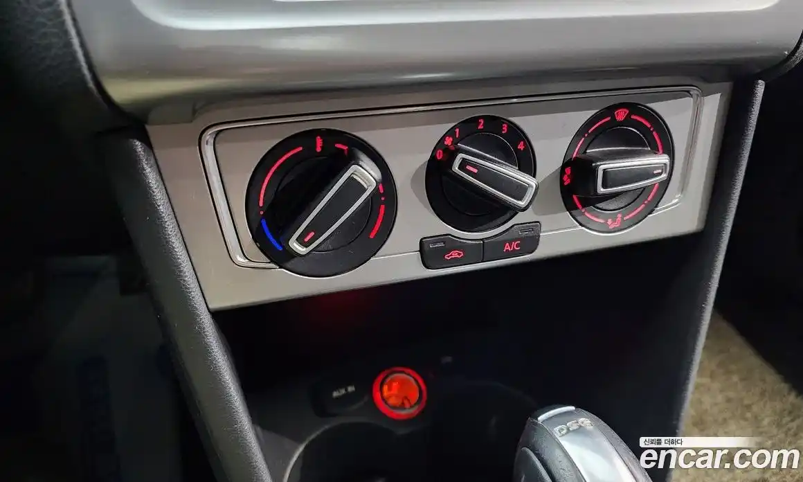 Volkswagen Polo 2016 1.4 Автомат в Москве № 169059, фото 19