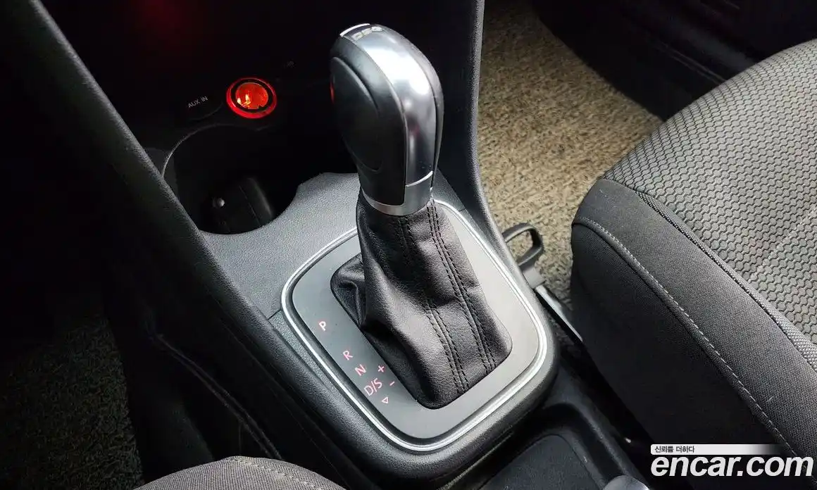 Volkswagen Polo 2016 1.4 Автомат в Москве № 169059, фото 4