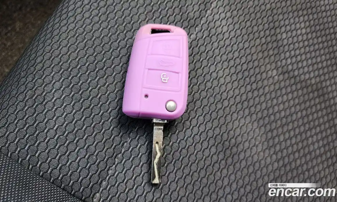 Volkswagen Polo 2016 1.4 Автомат в Москве № 169059, фото 5