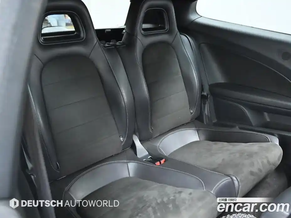 Volkswagen Scirocco 2014 2.0 Автомат в Москве № 169288, фото 12