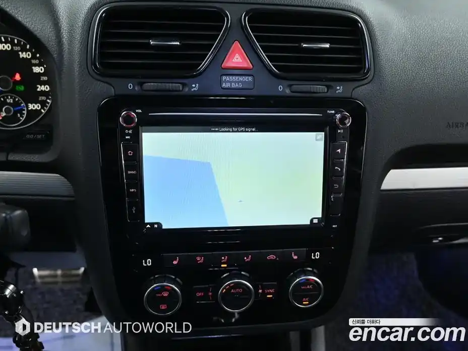 Volkswagen Scirocco 2014 2.0 Автомат в Москве № 169288, фото 14