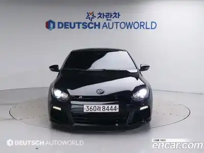 Volkswagen Scirocco 2014 2.0 Автомат в Москве № 169288, миниатюра 3