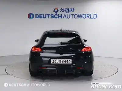 Volkswagen Scirocco 2014 2.0 Автомат в Москве № 169288, миниатюра 4