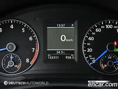 Volkswagen Scirocco 2014 2.0 Автомат в Москве № 169288, миниатюра 8