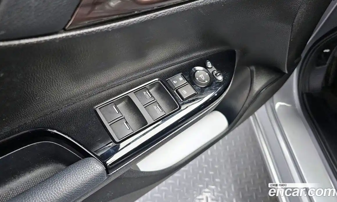 Honda Accord 2017 2.4 Автомат в Москве № 170477, фото 1