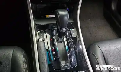 Honda Accord 2017 2.4 Автомат в Москве № 170477, миниатюра 12