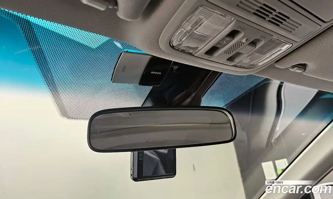 Honda Accord 2017 2.4 Автомат в Москве № 170477, фото 17