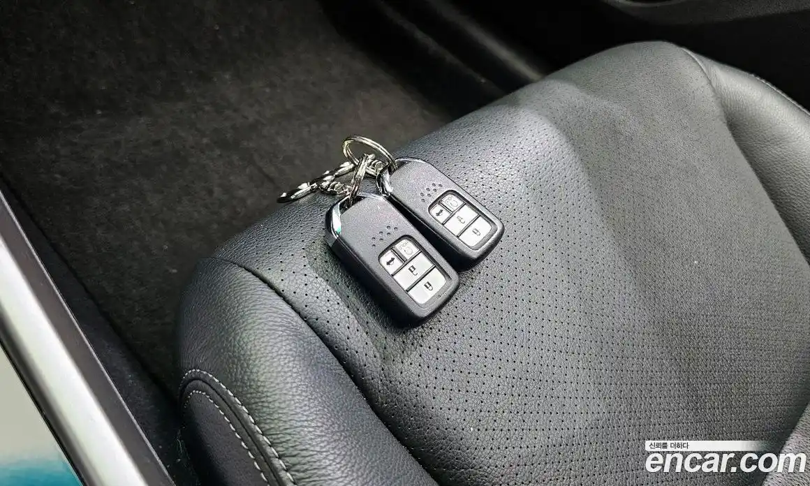 Honda Accord 2017 2.4 Автомат в Москве № 170477, фото 20