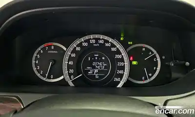 Honda Accord 2017 2.4 Автомат в Москве № 170477, миниатюра 7