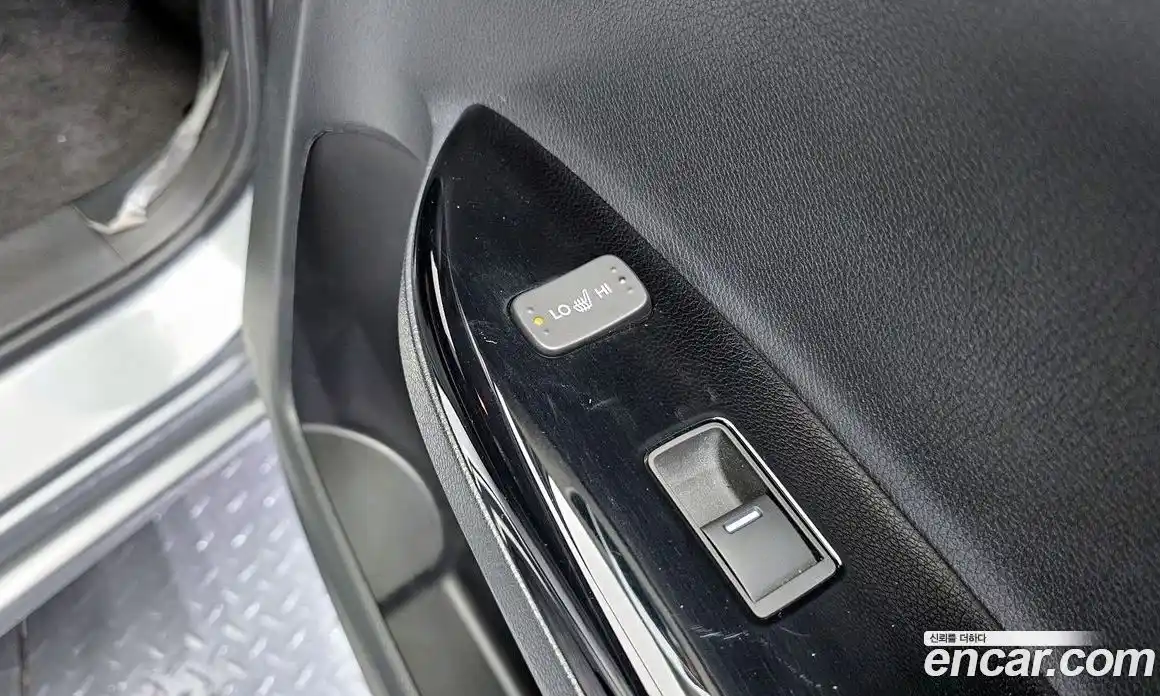 Honda Accord 2017 2.4 Автомат в Москве № 170477, фото 8