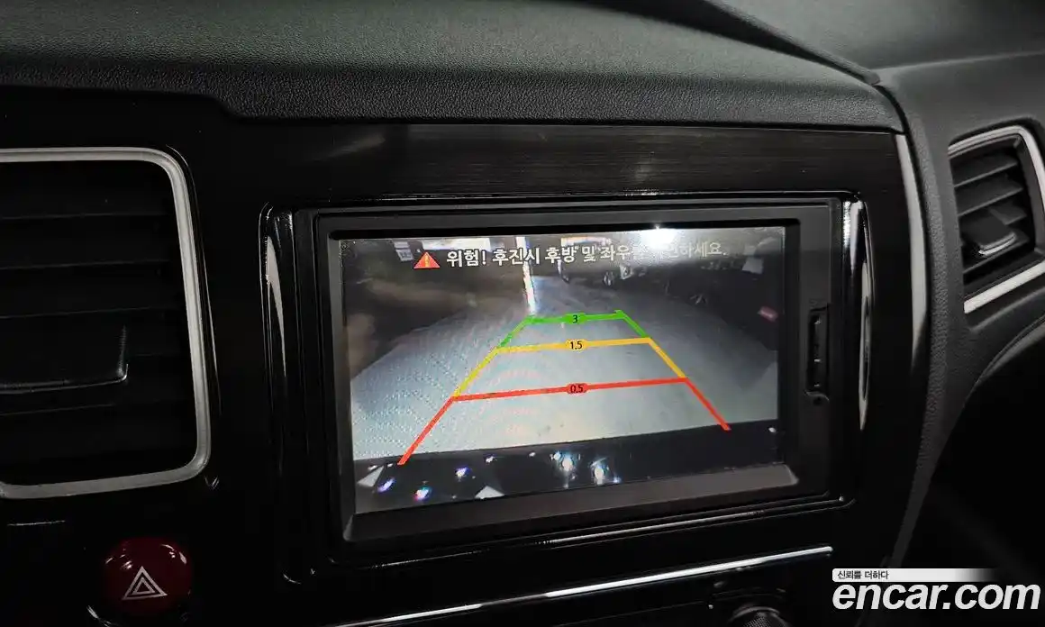 Honda Civic 2013 1.8 Автомат в Москве № 170555, фото 15