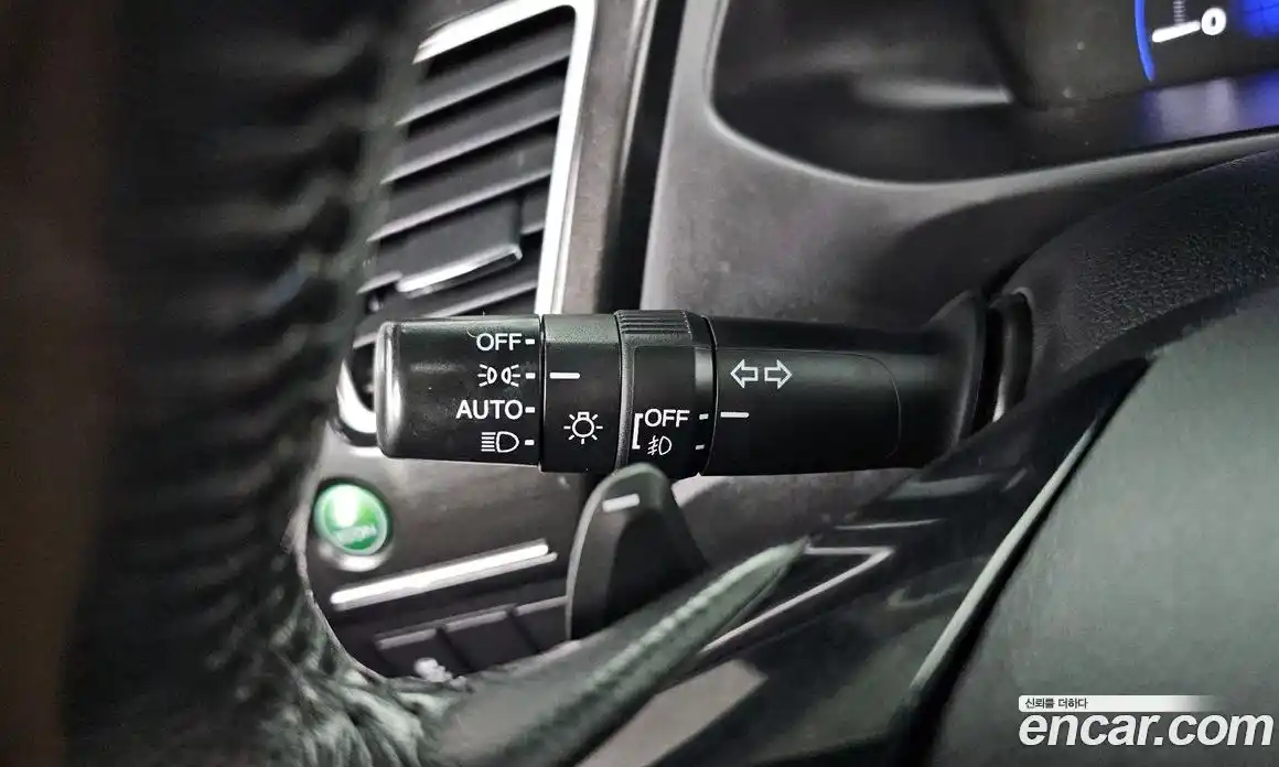 Honda Civic 2013 1.8 Автомат в Москве № 170555, фото 17