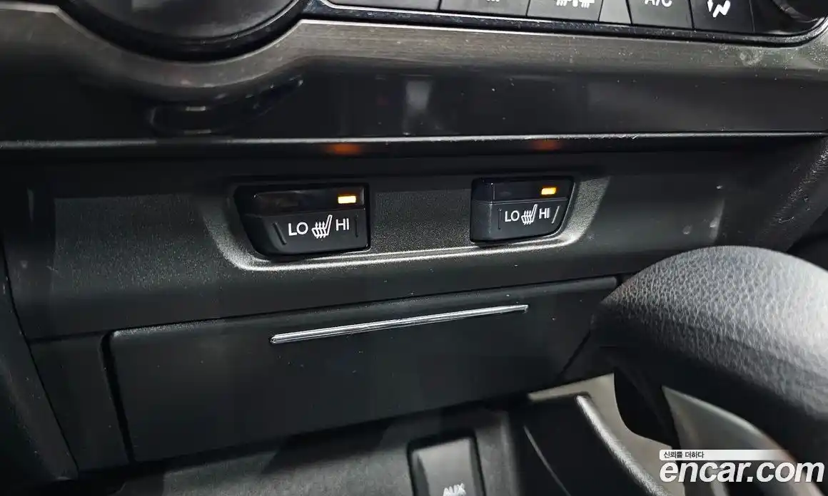 Honda Civic 2013 1.8 Автомат в Москве № 170555, фото 18