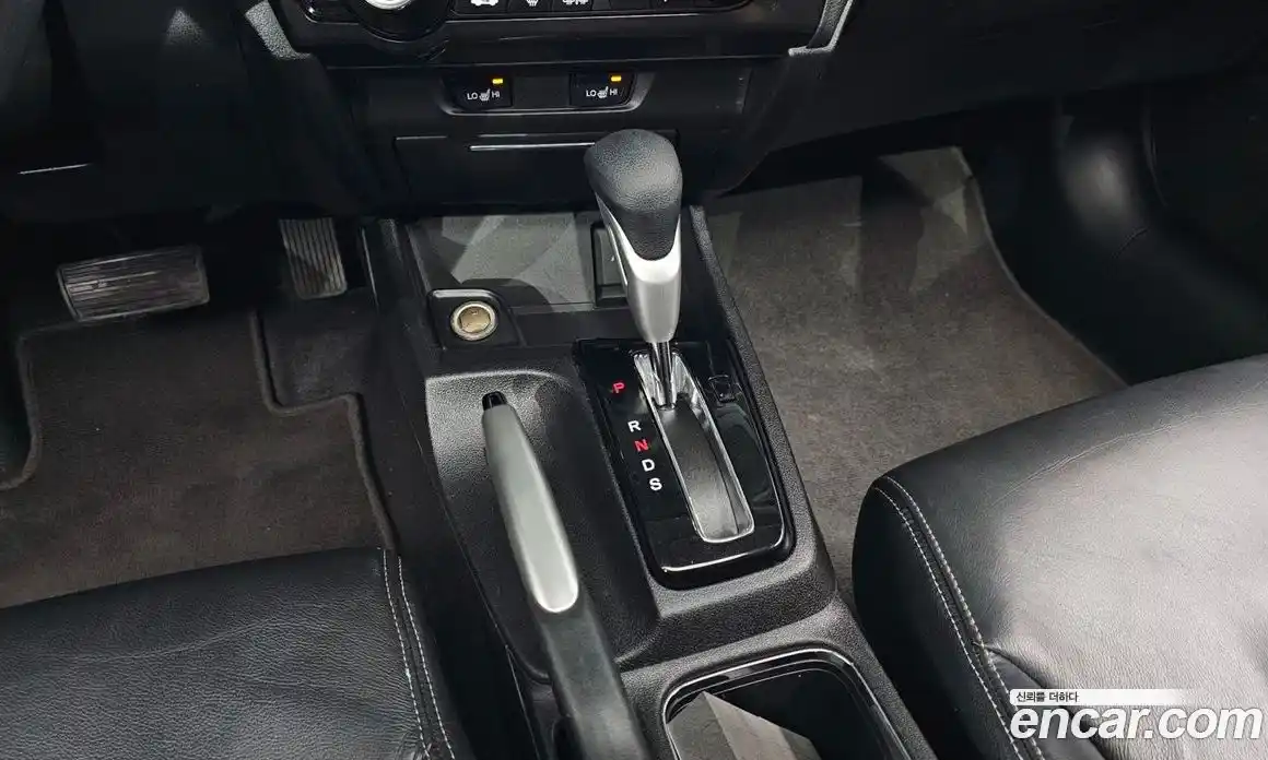 Honda Civic 2013 1.8 Автомат в Москве № 170555, фото 9