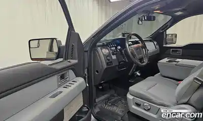 Ford F150 2011 3.5 Автомат в Москве № 170975, миниатюра 12