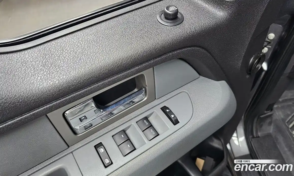 Ford F150 2011 3.5 Автомат в Москве № 170975, фото 15