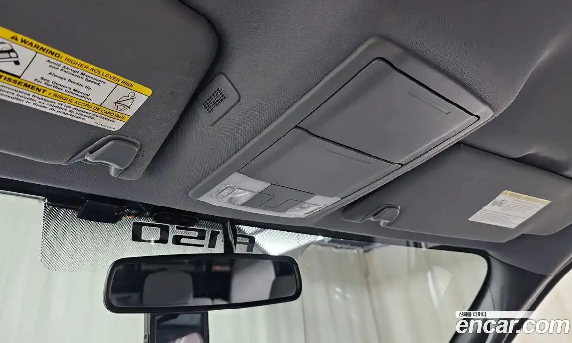 Ford F150 2011 3.5 Автомат в Москве № 170975, фото 17