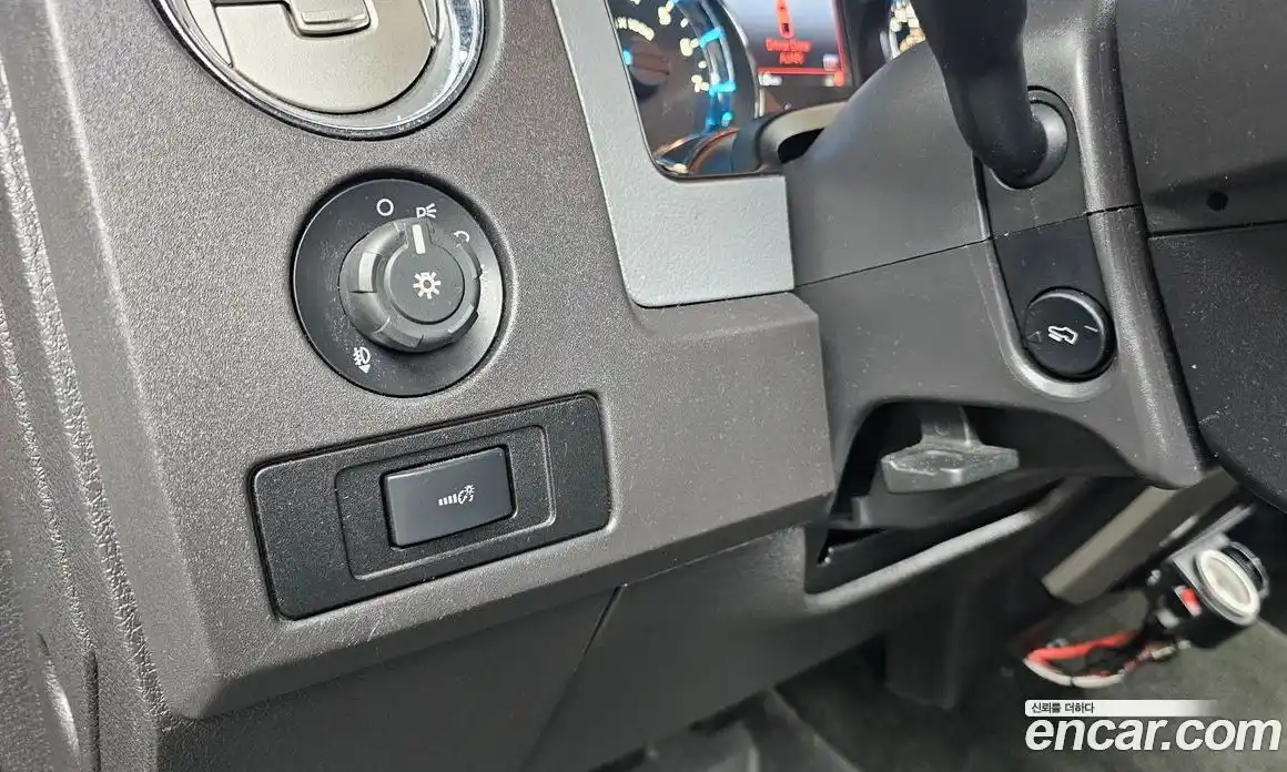 Ford F150 2011 3.5 Автомат в Москве № 170975, фото 18