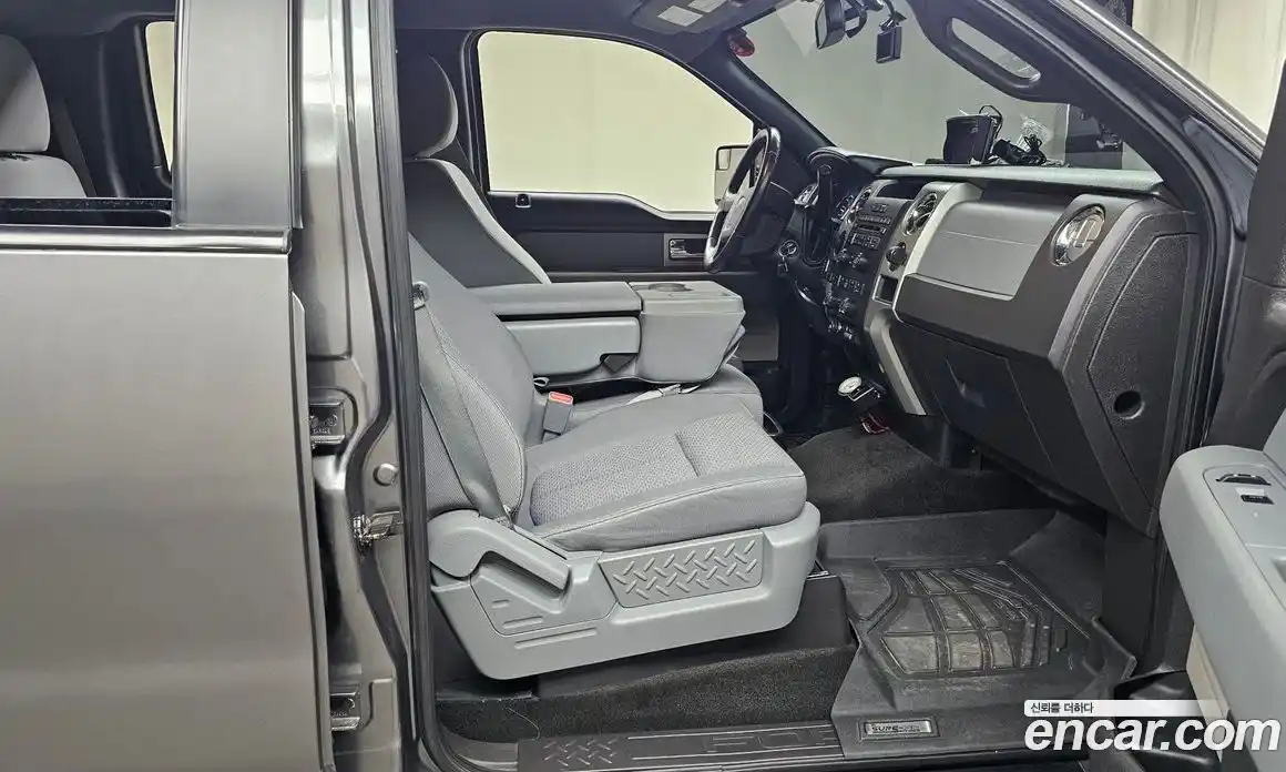 Ford F150 2011 3.5 Автомат в Москве № 170975, фото 3