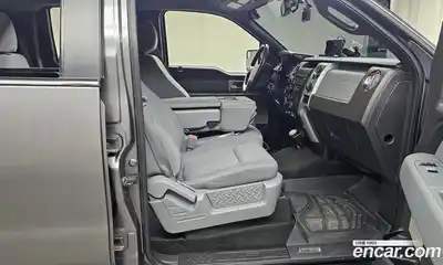 Ford F150 2011 3.5 Автомат в Москве № 170975, миниатюра 3