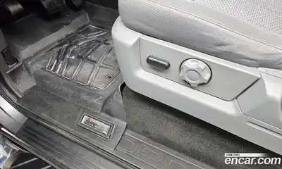 Ford F150 2011 3.5 Автомат в Москве № 170975, миниатюра 4