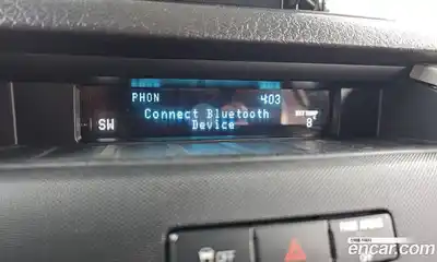 Ford F150 2011 3.5 Автомат в Москве № 170975, миниатюра 7