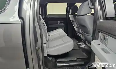 Ford F150 2011 3.5 Автомат в Москве № 170975, миниатюра 8