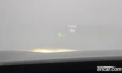 Genesis G80 2017 3.3 Автомат в Москве № 17211, миниатюра 11