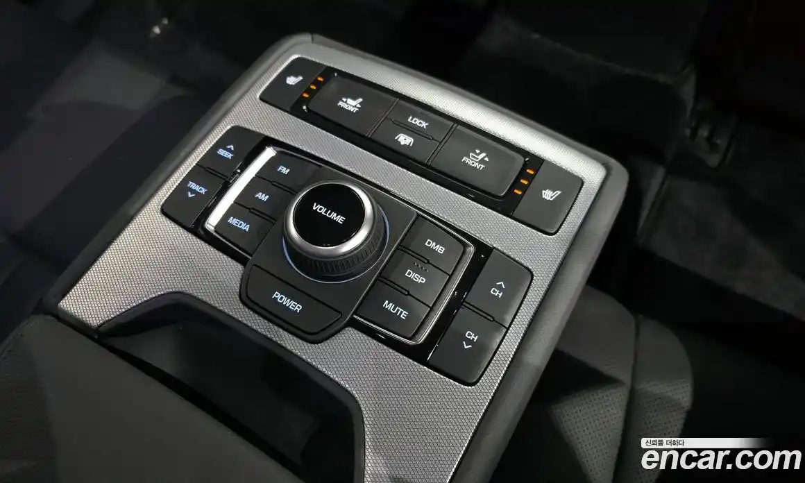 Genesis G80 2017 3.3 Автомат в Москве № 17211, фото 15