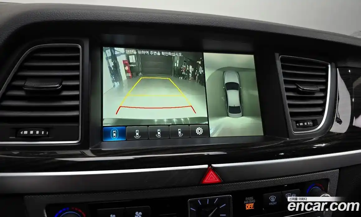 Genesis G80 2017 3.3 Автомат в Москве № 17211, фото 20