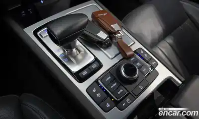 Genesis G80 2017 3.3 Автомат в Москве № 17211, миниатюра 5