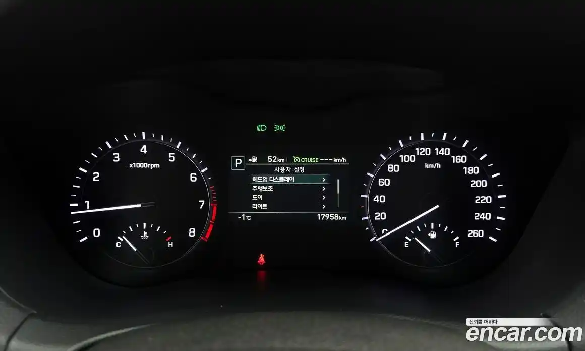 Genesis G80 2017 3.3 Автомат в Москве № 17211, фото 7