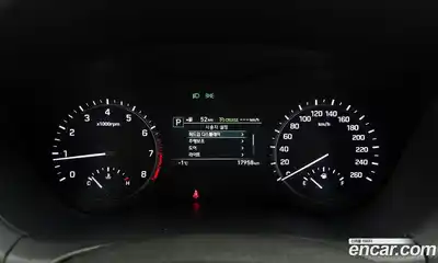 Genesis G80 2017 3.3 Автомат в Москве № 17211, миниатюра 7