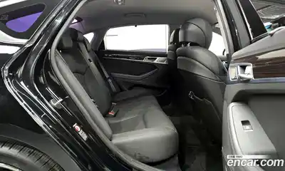 Genesis G80 2017 3.3 Автомат в Москве № 17211, миниатюра 8